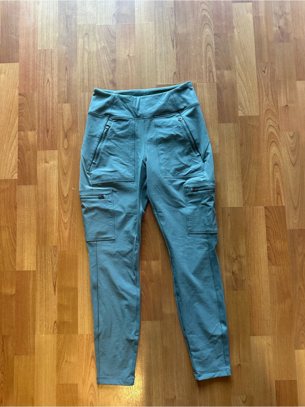 Athleta Headlands hybrid tight NWOT